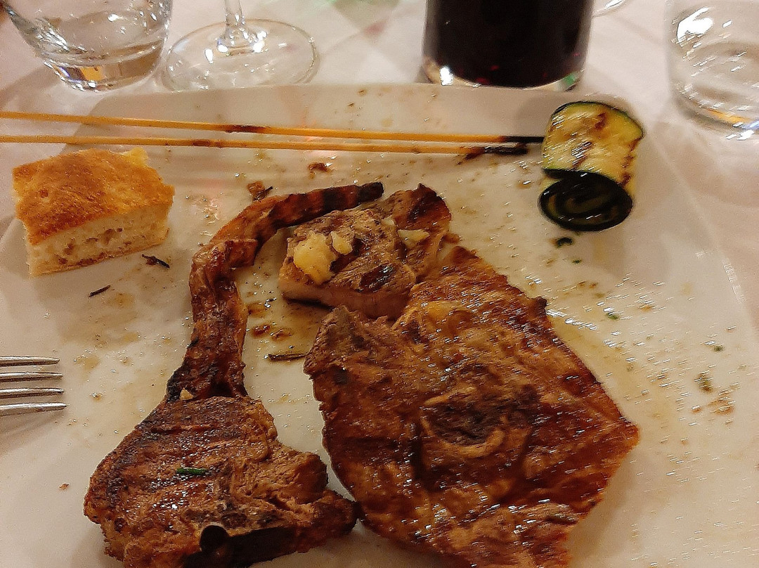 Locanda del Parco Hotel主图