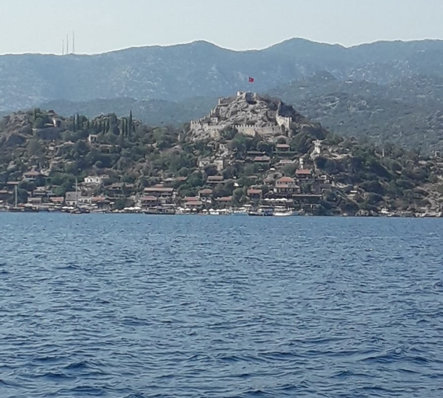 Demre Tours - Day Tours景点图片