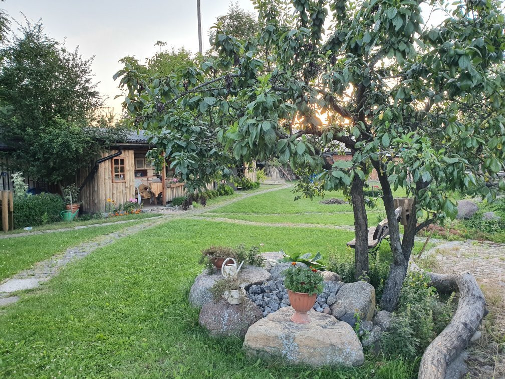 MajsteRetro Skansen Rzemios