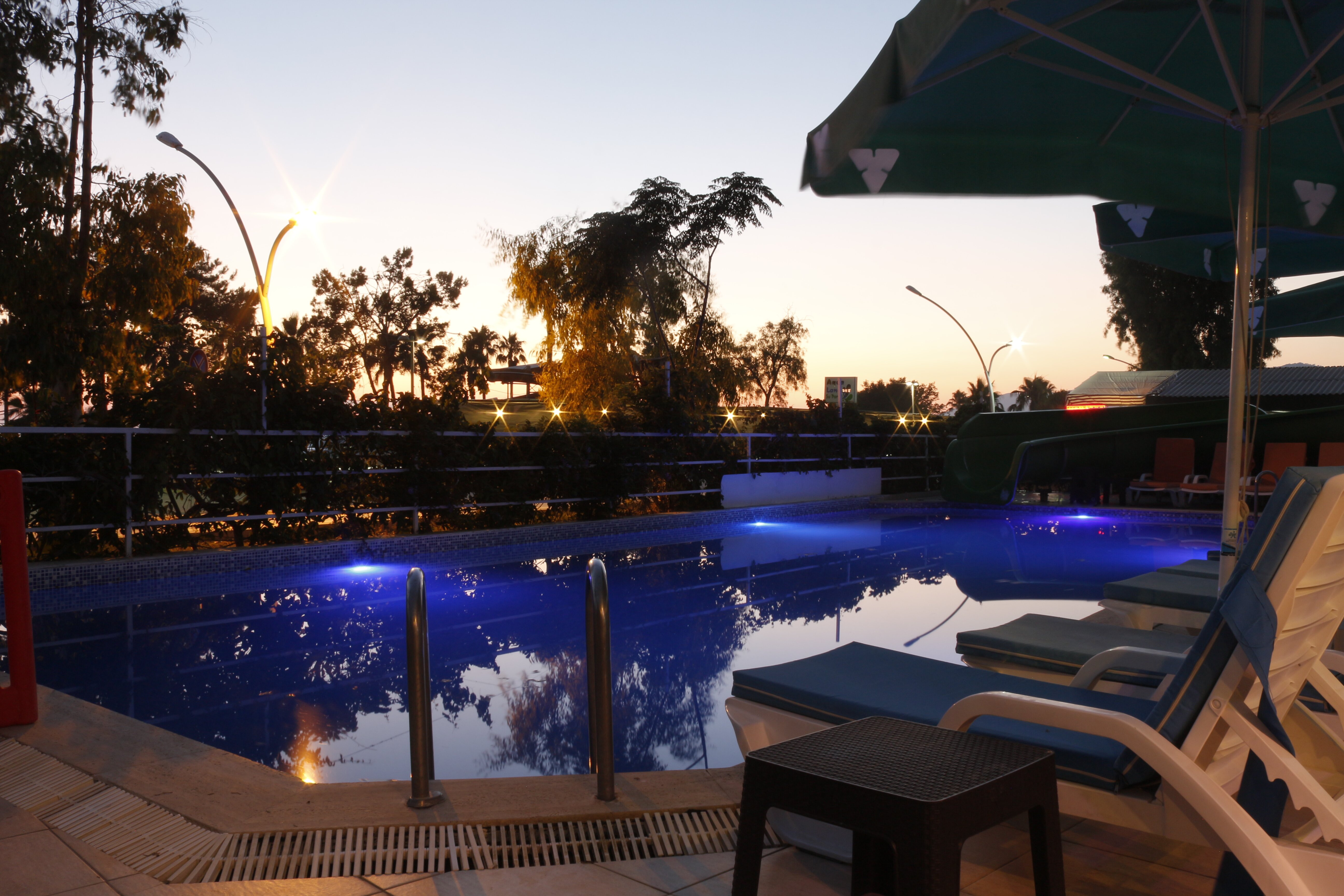 Selinus Beach Club Hotel-官方