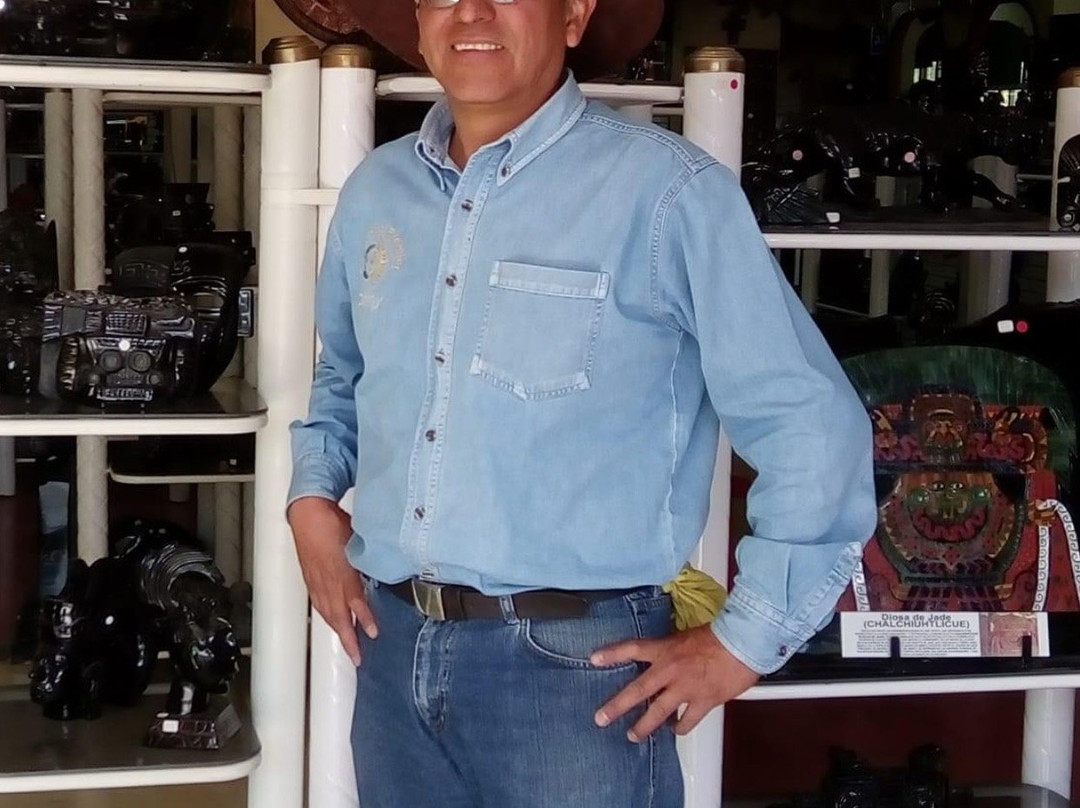 Teotihuacán Recorridos景点图片