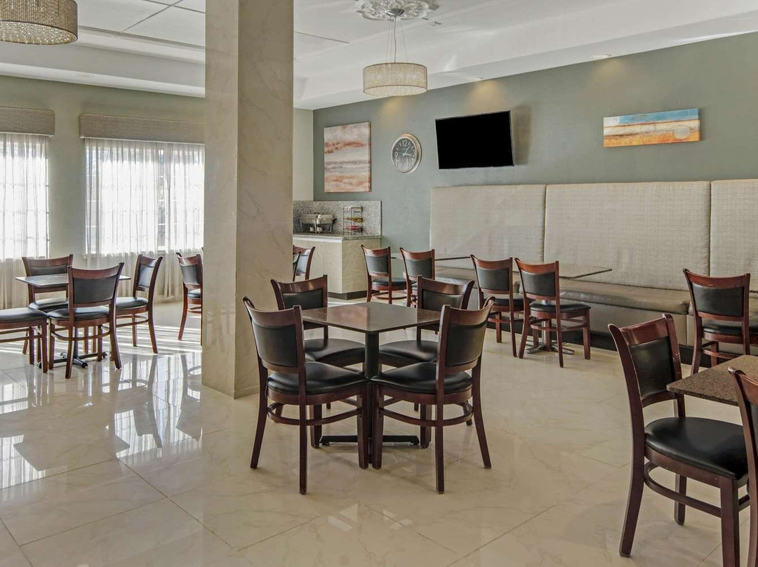 La Quinta Inn & Suites by Wyndham Brownsville North主图