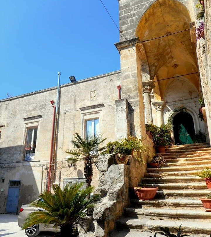 Centro Storico di Maruggio-Maruggio必去景点