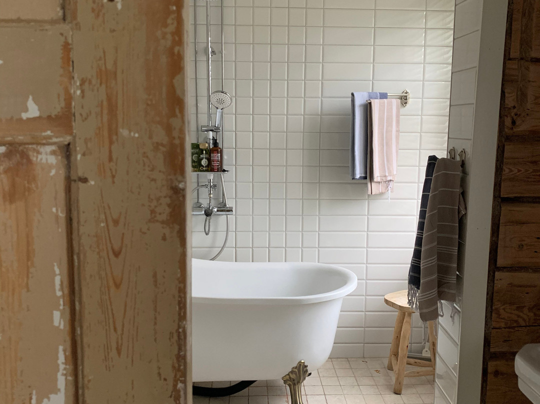 Lillan Hotel Cafe Butik主图