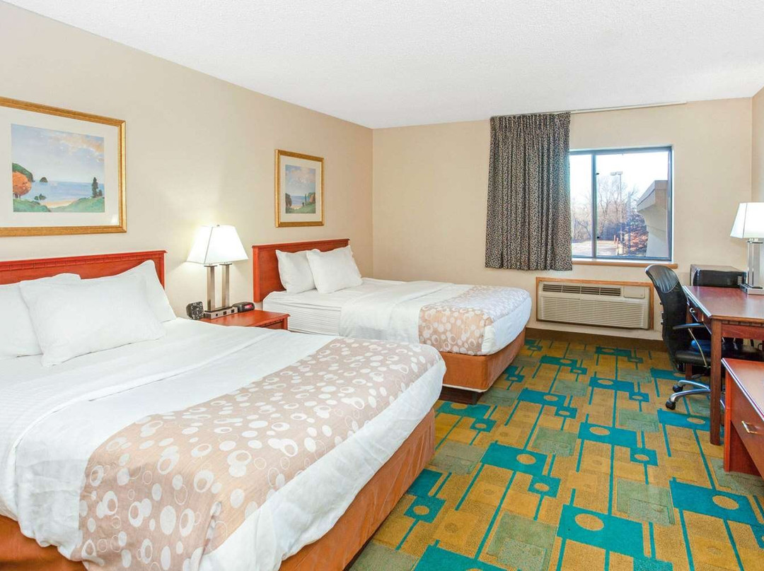 La Quinta Inn by Wyndham Milwaukee Airport / Oak Creek主图