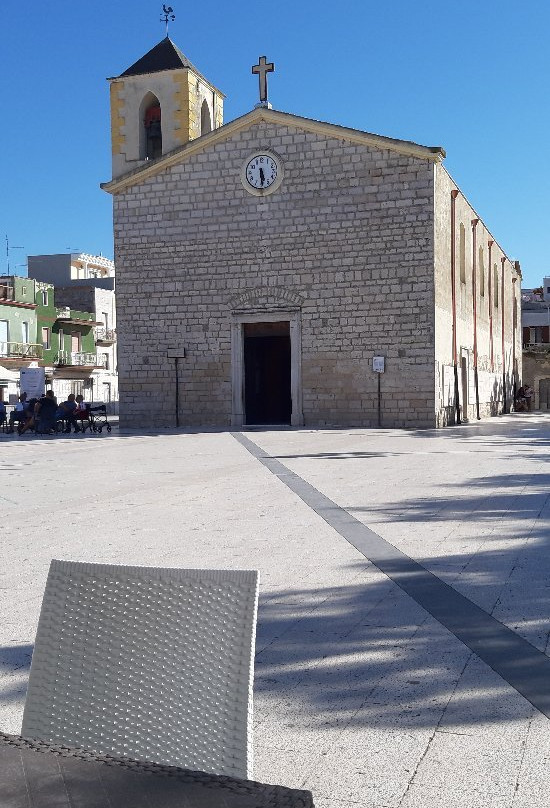 Chiesa di San Michele Arcangelo景点图片