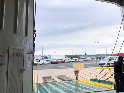 Olib旅游攻略图片