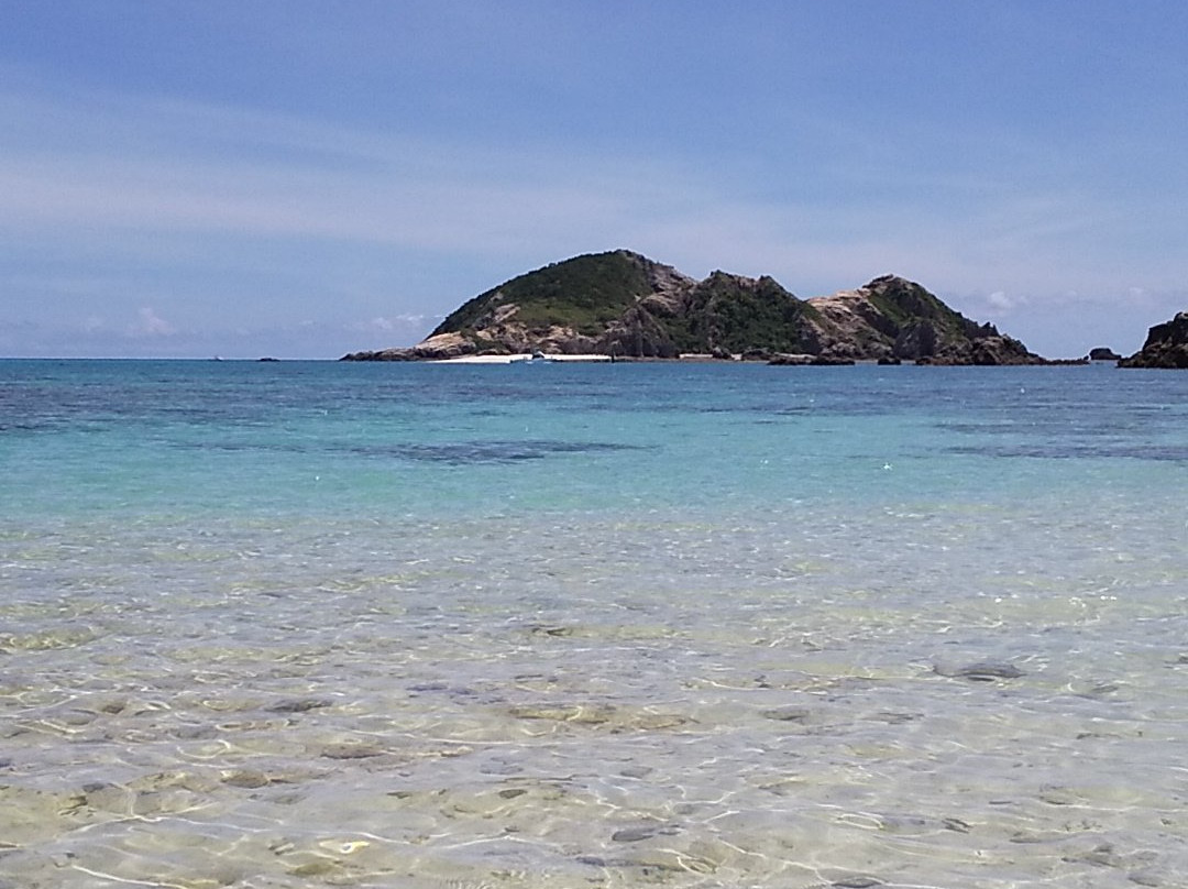 Kame Kame House主图