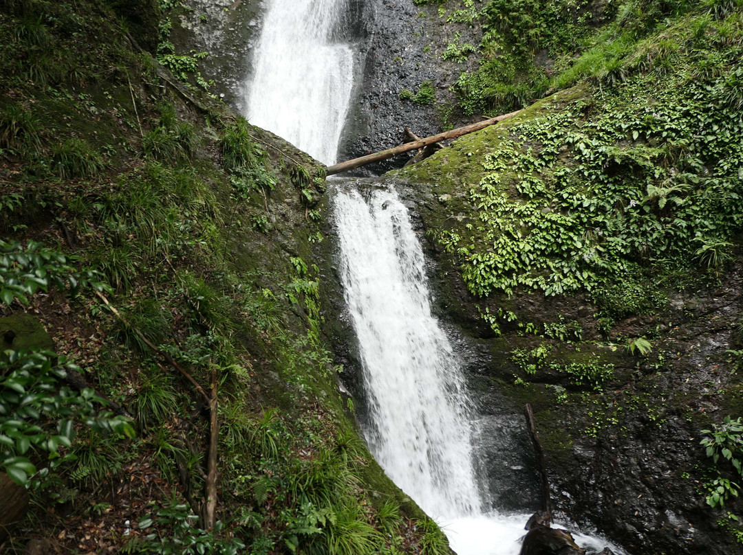 Atera Seven Water Falls景点图片