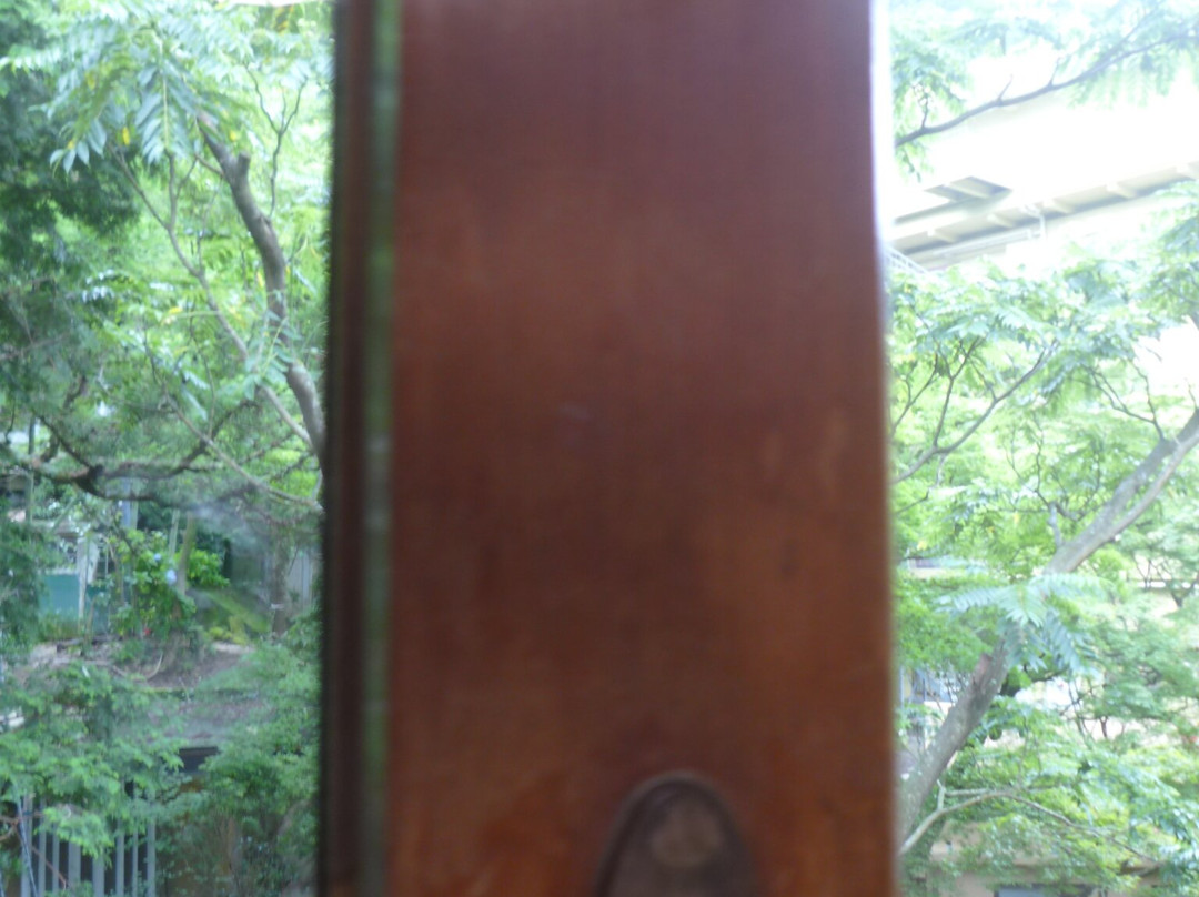 富士屋饭店主图