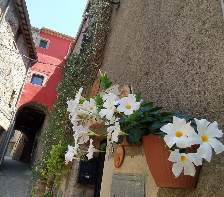 Castello di Giove景点图片