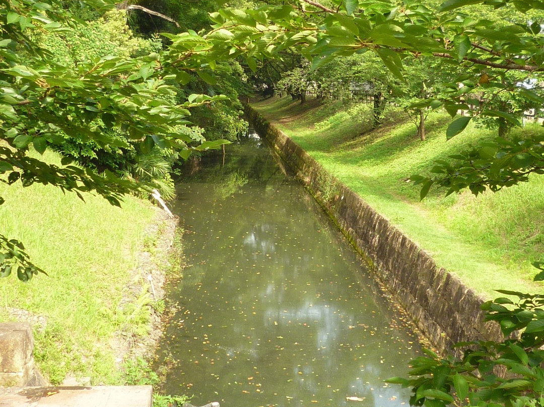 Hyogo Prefectural Museum of History景点图片