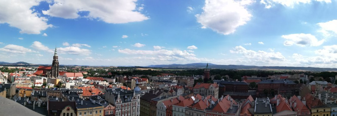 Town Hall, Swidnica (Ratusz w Swidnicy)-Swidnica必去景点