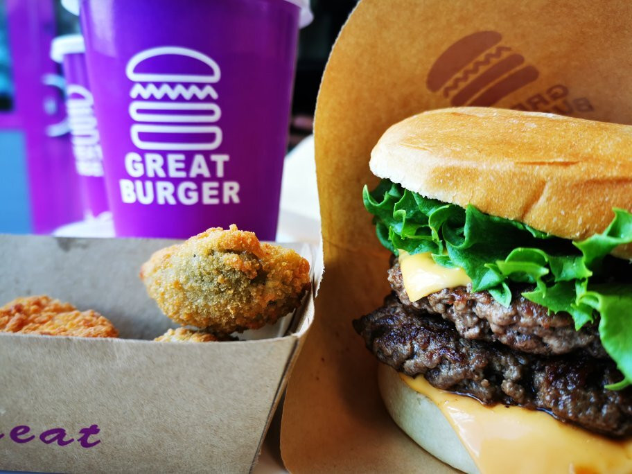Great Burger