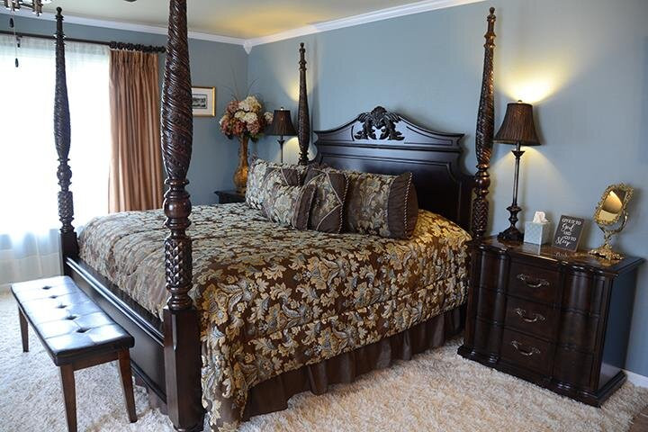 Oak Meadow Delight Bed & Breakfast主图