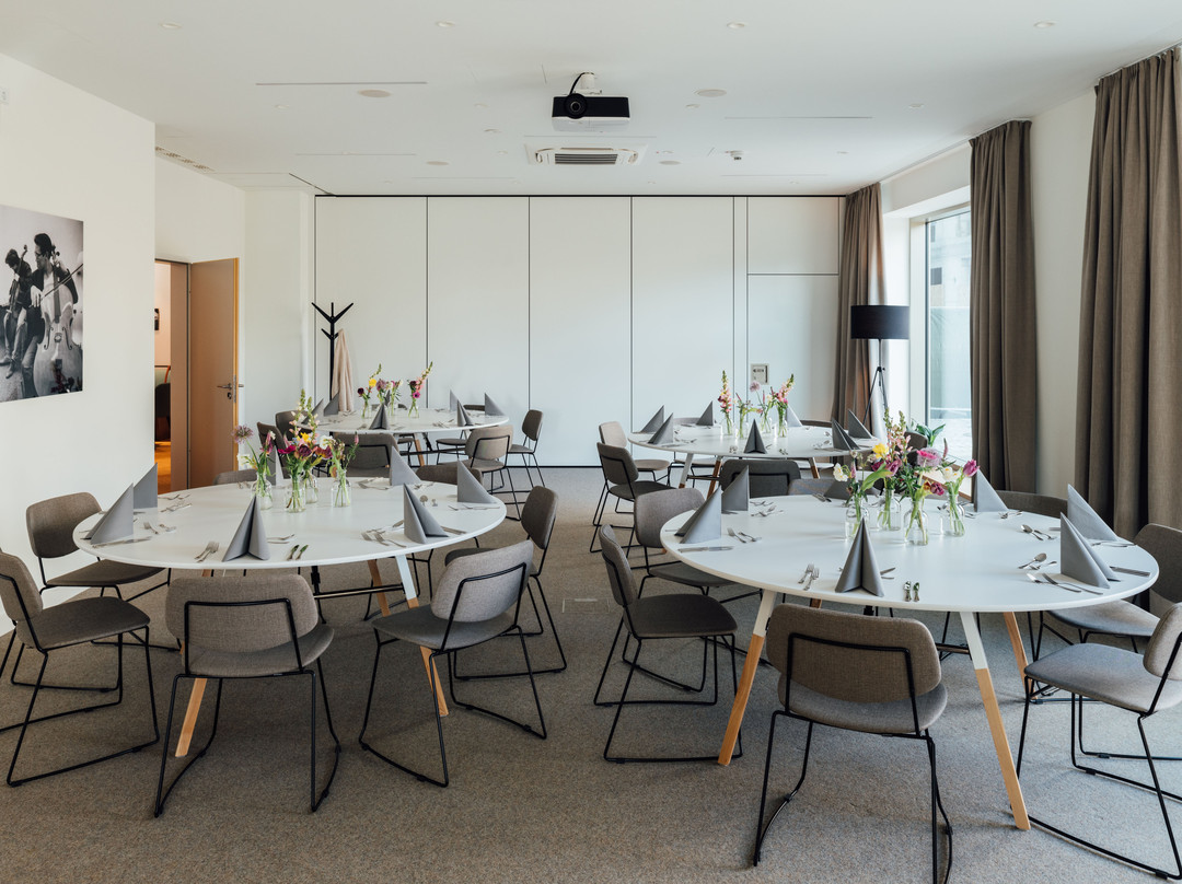 Vienna House by Wyndham MQ Kronberg主图