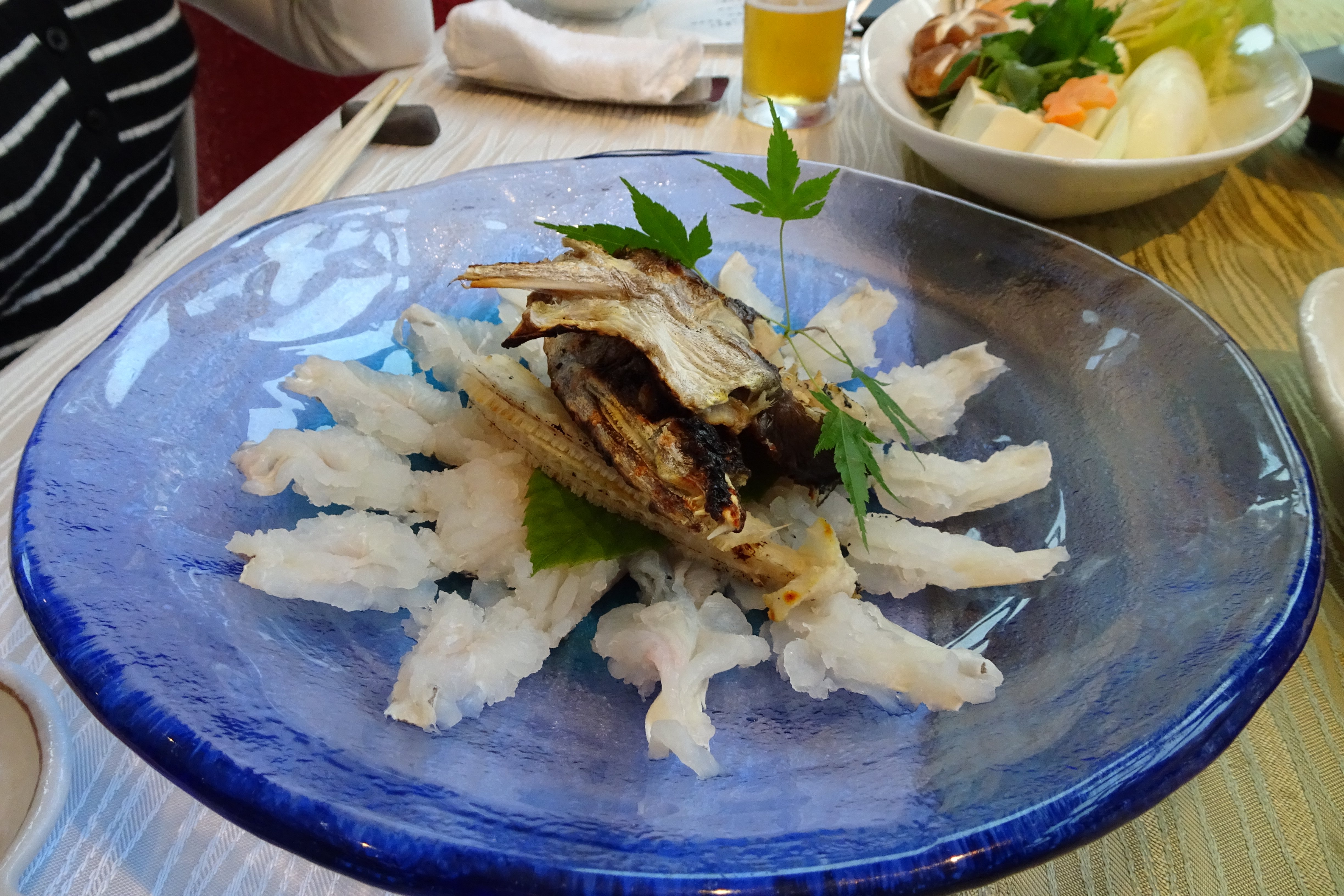 Keino Umi-餐饮