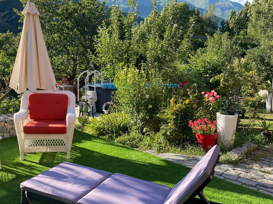 La Bessonnerie主图