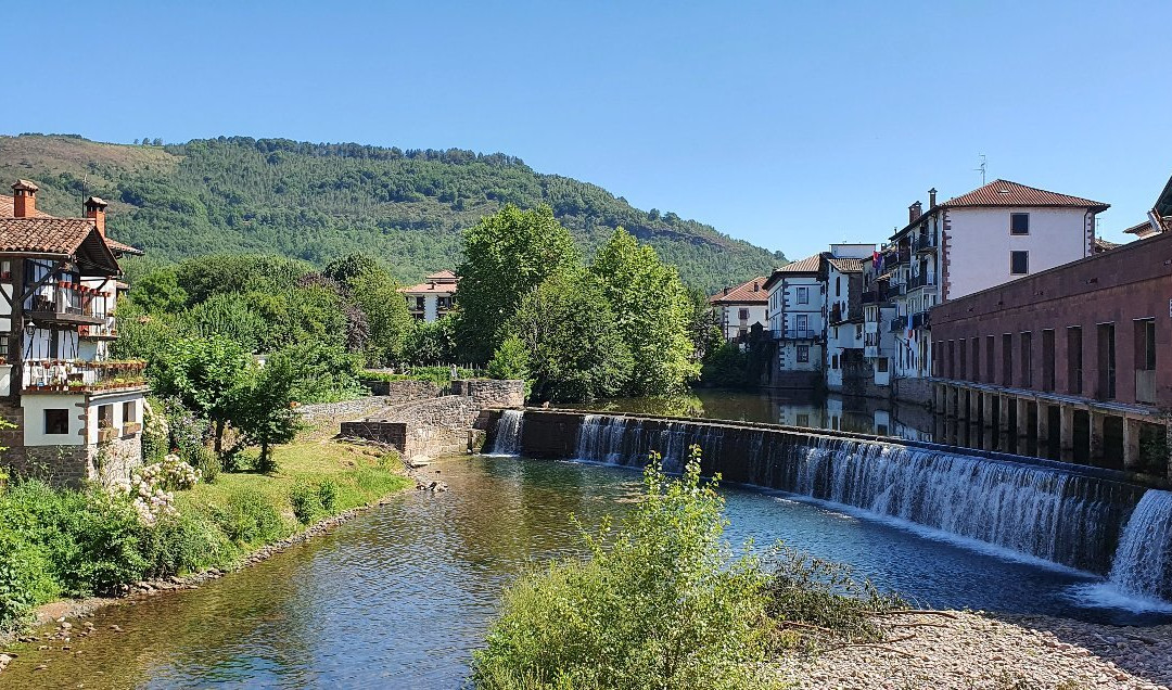 Hotel Plazaola主图