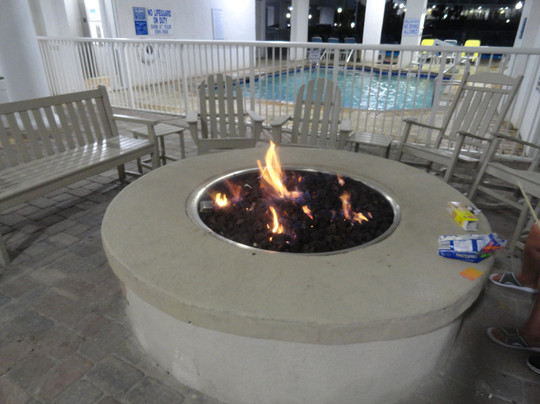 Club Wyndham SeaWatch Resort主图