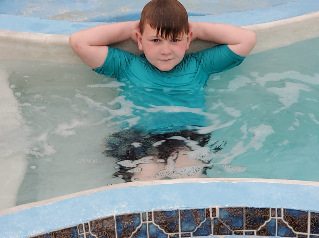 The Lighthouse Inn主图