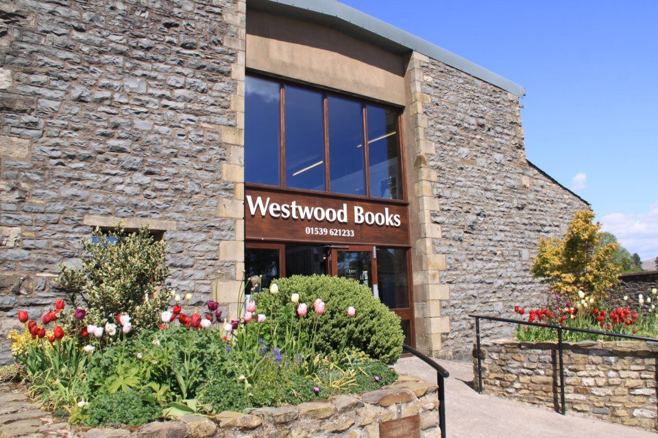 Westwood Books景点图片