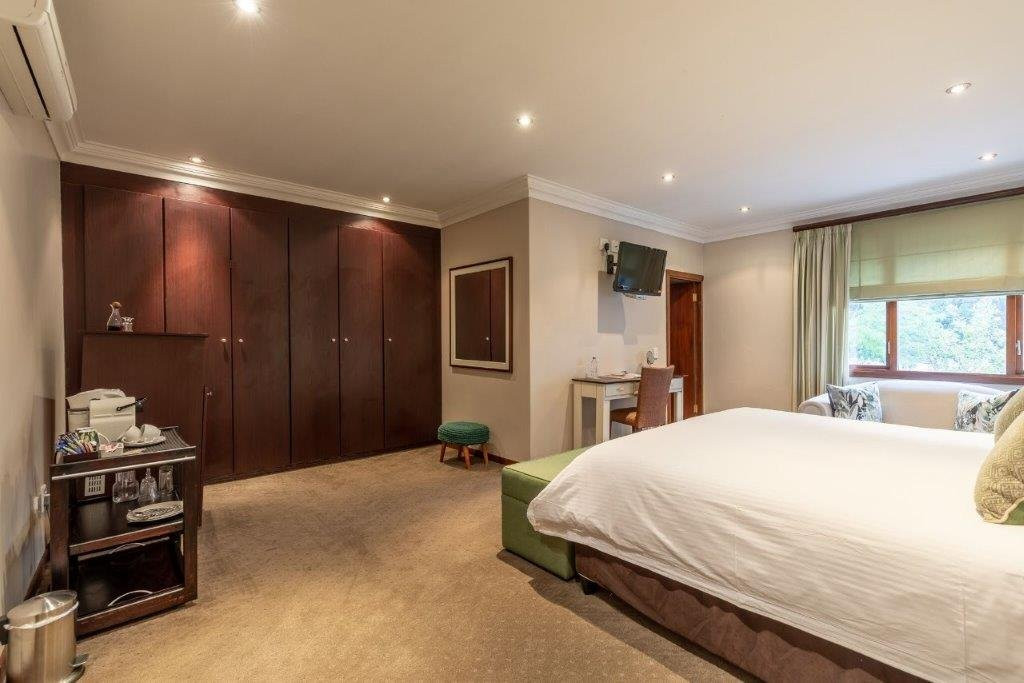 Hyde Park Guest House主图