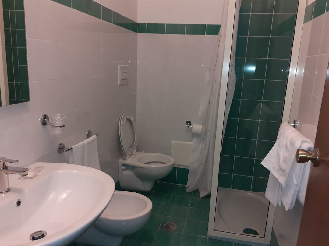 Hotel Marina Blu主图