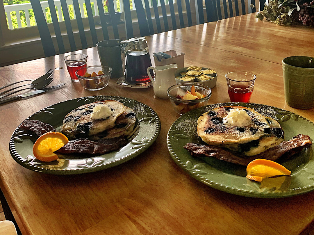 Ballard House Inn主图