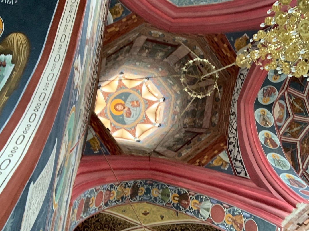 Monastery of the Annunciation景点图片