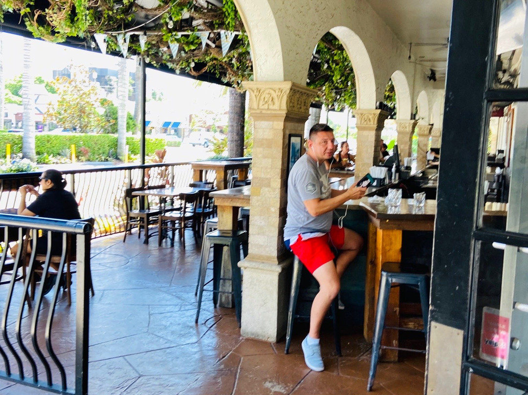 Biergarten Boca Raton-博卡拉顿必去景点