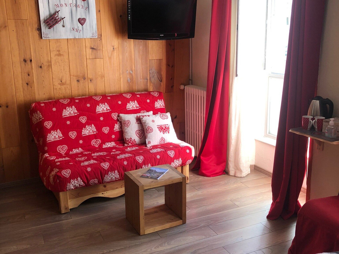 Le Patio de Luchon主图