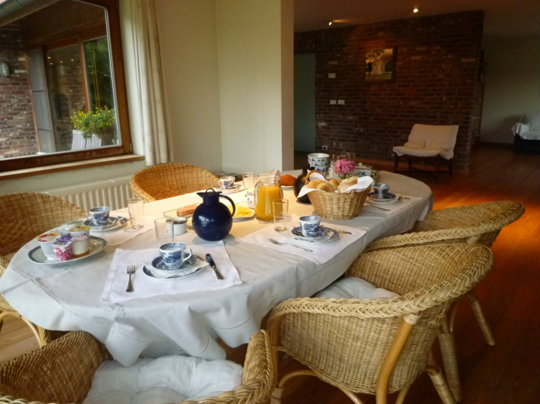 De Mankemerrie主图