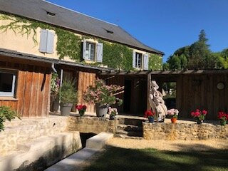 Le Moulin de Mitou主图