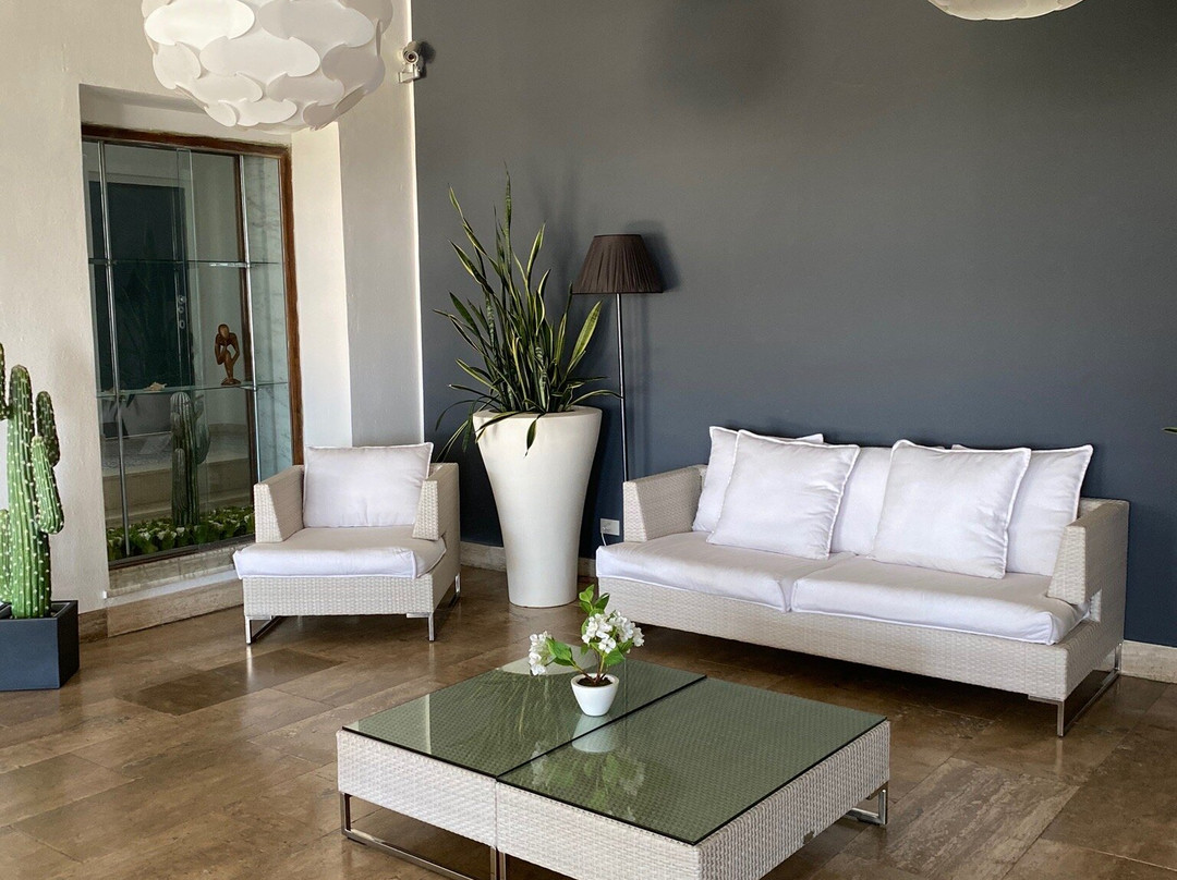 Residence Abitare in Vacanza主图