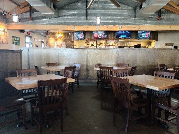 Diamond H Bed & Breakfast主图