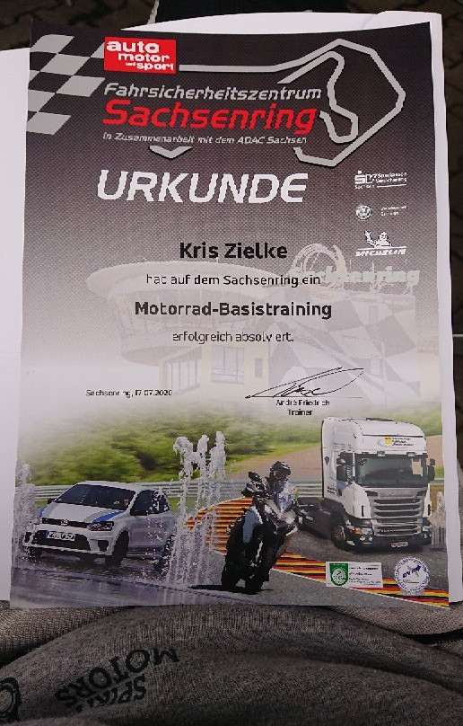 Sachsenring-Oberlungwitz必去景点