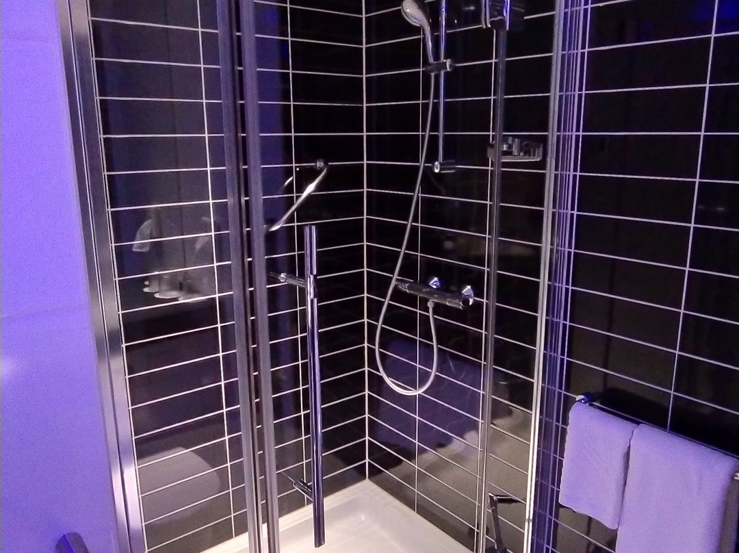Cosmos Smart Voronezh Hotel主图
