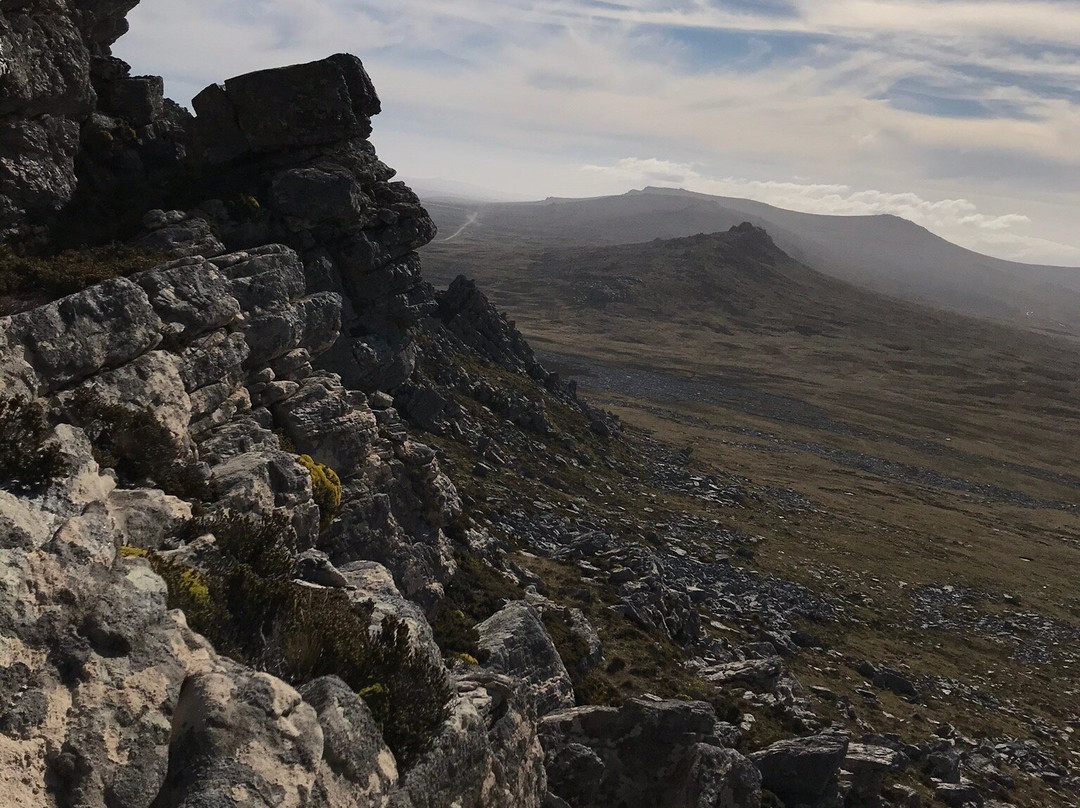 lucky Private Tour-Stanley必去景点