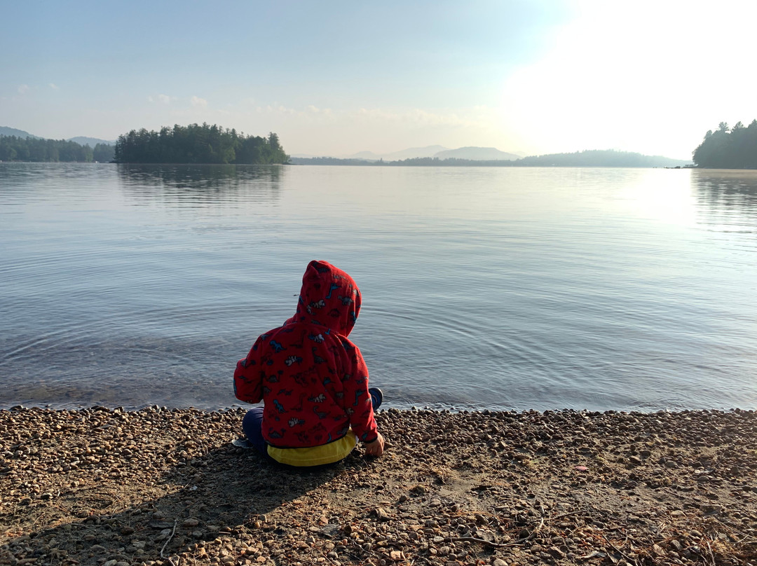 Red Pines Bed & Breakfast主图