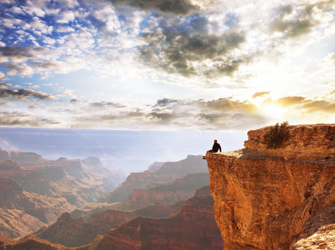 Adventure Travel West景点图片