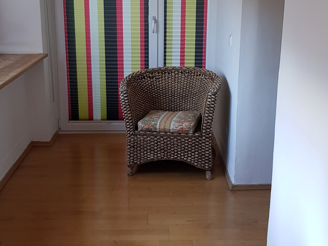 Erlebnis Post Stadthotel -  Hotel mit EigenART主图