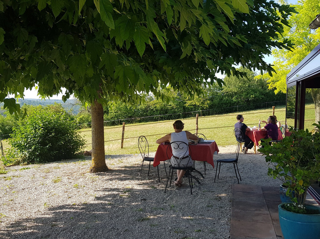 Domaine Lagardelle主图