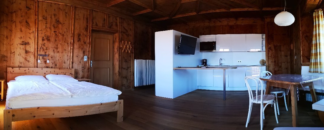 Garni Tschutscherhof主图