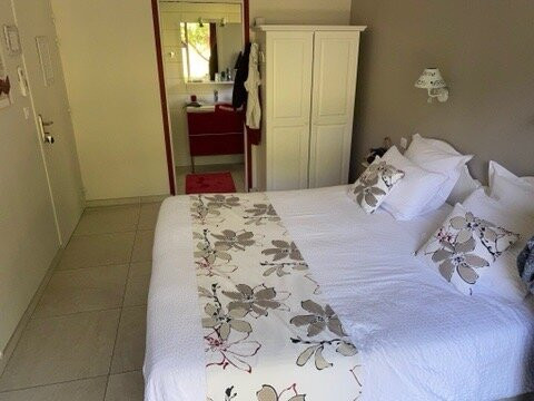 Crisalys Chambres d'Hotes主图