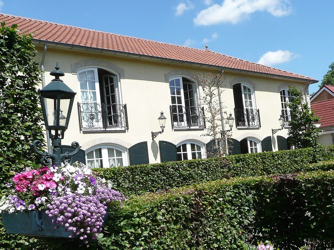 Auberge De Hilver主图