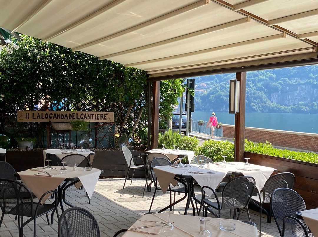 La Locanda del Cantiere主图