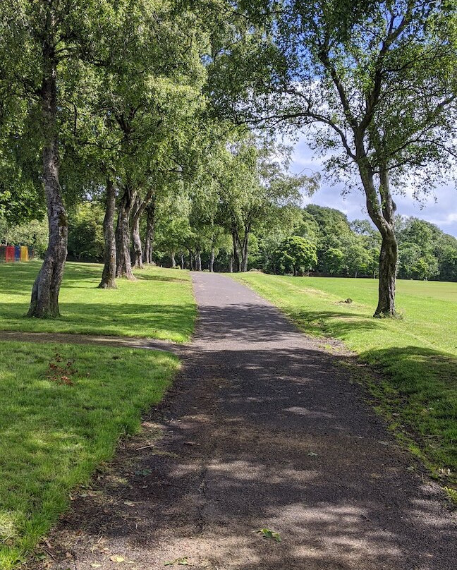 Cowan Park-Barrhead必去景点