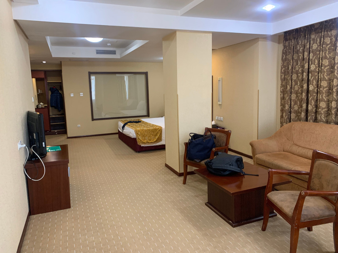 Hotel Asia主图