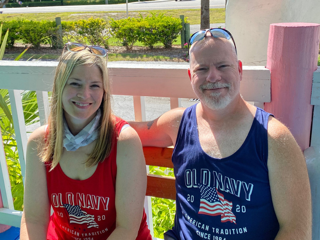 Shell World Florida Keys-拉哥岛必去景点